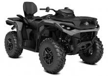 Veicoli fuoristrada & Quad can-am OUTLANDER MAX DPS 850