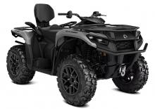 Veicoli fuoristrada & Quad can-am OUTLANDER MAX XT 700