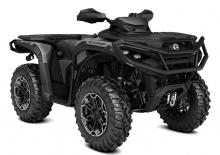 Veicoli fuoristrada & Quad can-am OUTLANDER XT 1000R
