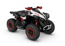 Veicoli fuoristrada & Quad can-am RENEGADE 570