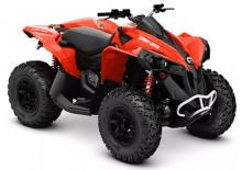 Veicoli fuoristrada & Quad can-am RENEGADE 850