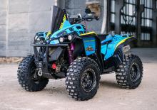 Veicoli fuoristrada & Quad can-am RENEGADE X MR 1000R