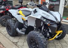 Veicoli fuoristrada & Quad can-am RENEGADE X XC 650T