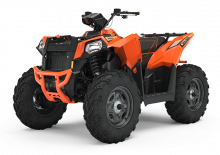 Veicoli fuoristrada & Quad Polaris Scrambler 850
