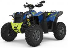 Veicoli fuoristrada & Quad Polaris Scrambler XP 1000