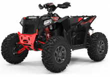 Veicoli fuoristrada & Quad Polaris Scrambler XP 1000 S