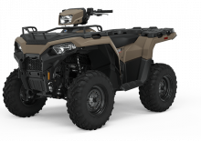 Veicoli fuoristrada & Quad Polaris Sportsman 570