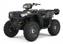 Veicoli fuoristrada & Quad Polaris Sportsman 850