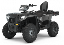 Veicoli fuoristrada & Quad Polaris Sportsman touring 570