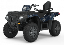 Veicoli fuoristrada & Quad Polaris Sportsman touring 850