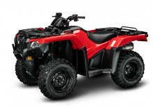 Veicoli fuoristrada & Quad Honda TRX420FA2 