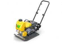 Piastre vibranti monodirezionali Wacker Neuson AP1850we