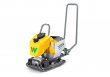 Piastre vibranti monodirezionali Wacker Neuson APS1135e