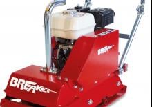 Piastre vibranti monodirezionali Breaker BK 100-04