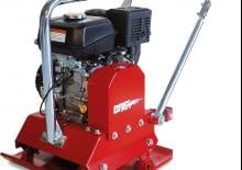 Piastre vibranti monodirezionali Breaker BK 75-02