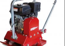 Piastre vibranti monodirezionali Breaker BK 75-04