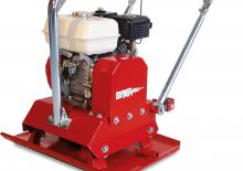 Piastre vibranti monodirezionali Breaker BK 85-04