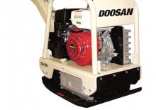 Piastre vibranti reversibili Doosan BXR-100H