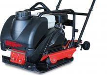Piastre vibranti monodirezionali Breaker CP 90-04