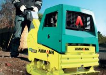 Piastre vibranti reversibili Ammann APH 6530 ACE econ