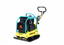 Piastre vibranti reversibili Ammann APR 2540