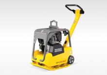 Piastre vibranti reversibili Wacker Neuson DPU3060Hets