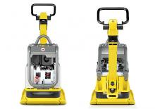 Piastre vibranti reversibili Wacker Neuson DPU5545He c