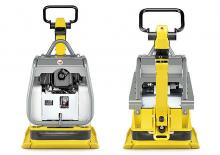 Piastre vibranti reversibili Wacker Neuson DPU6555Hec 
