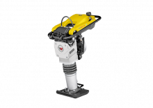 Costipatori Diesel e Benzina Wacker Neuson BS50-2 11