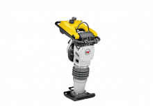 Costipatori Diesel e Benzina Wacker Neuson BS50-2 6