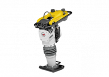 Costipatori Diesel e Benzina Wacker Neuson BS50-2plus 11