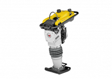 Costipatori Diesel e Benzina Wacker Neuson BS50-2plus 6