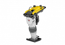 Costipatori Diesel e Benzina Wacker Neuson BS60-2plus 11