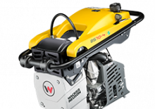 Costipatori Diesel e Benzina Wacker Neuson BS 70-2 13