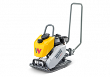 Costipatori Diesel e Benzina Wacker Neuson BPS1340A