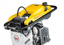 Costipatori Diesel e Benzina Wacker Neuson BS 50-4 As 11