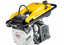 Costipatori Diesel e Benzina Wacker Neuson BS60-4 As 11