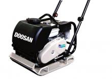 Costipatori Diesel e Benzina Doosan BX-60WH