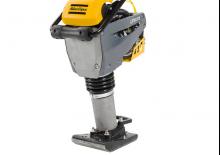 Costipatori Diesel e Benzina Atlas Copco LT 5005