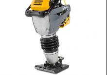 Costipatori Diesel e Benzina Atlas Copco LT 6005