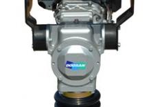 Costipatori Diesel e Benzina Doosan RX-264H