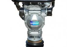 Costipatori Diesel e Benzina Doosan RX-344H