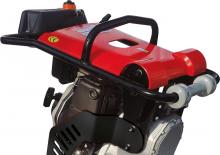 Costipatori Diesel e Benzina Breaker XC 70 R 4 T