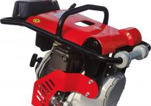 Costipatori Diesel e Benzina Breaker XC 80 YD