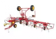 Voltafieni rotativi New Holland 3625