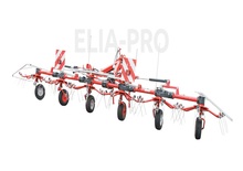 Voltafieni rotativi Maschio Elia Pro 770