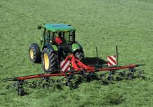 Voltafieni rotativi Vicon Fanex 683