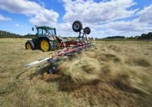 Voltafieni rotativi Vicon Fanex 904 C