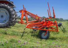 Voltafieni rotativi Kuhn GF 7903 T