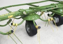 Voltafieni rotativi Krone KW 4.62/4
